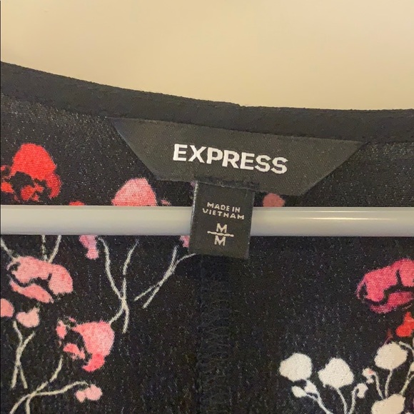 Express Dress - Picture 3 of 3